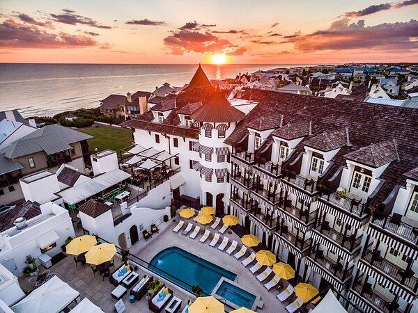 SEACREST BEACH - Residential