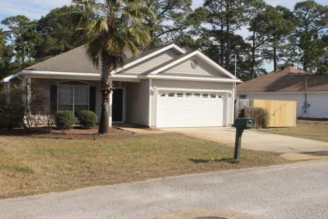 Convenient location in the heart of Miramar Beach. It is very private and situated on a Cul De Sac. The house has been freshly painted including garage and has all new cabinet doors. It has a new deck, New sprinkler timer and heads. It has new gates on the fence for your RV or boat. It has a workshop (ManCave) in the back. There are no association fees. This is a great price for Miramar Beach.