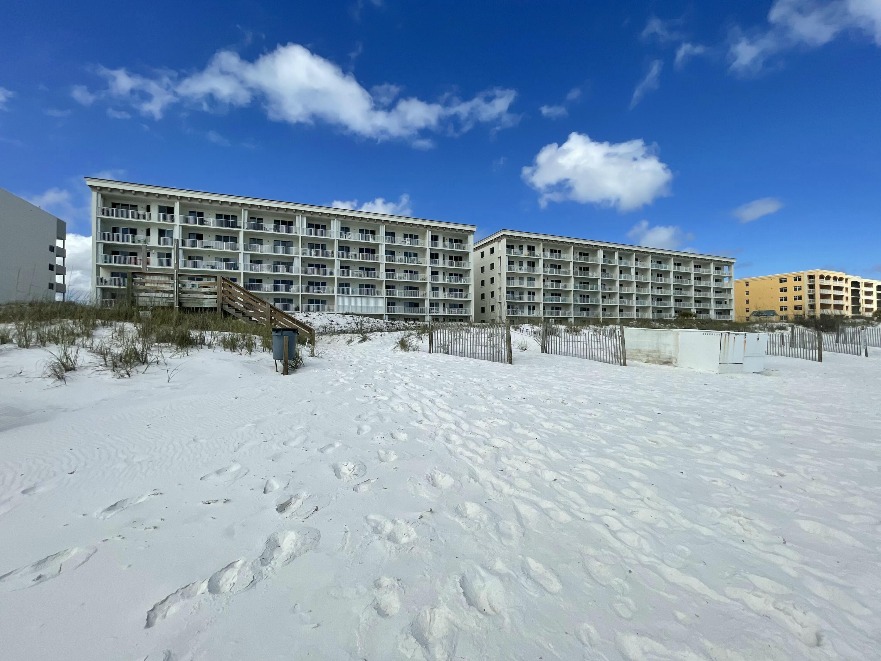 GULF DUNES - Residential