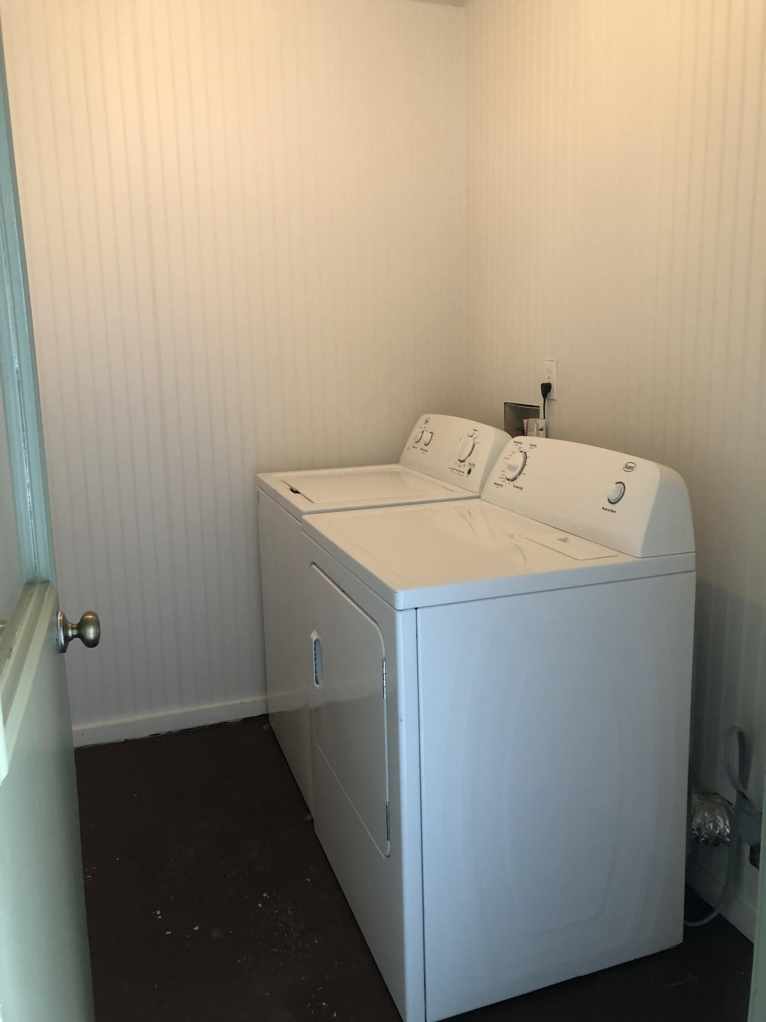 TYNER VILLAS - Residential Lease