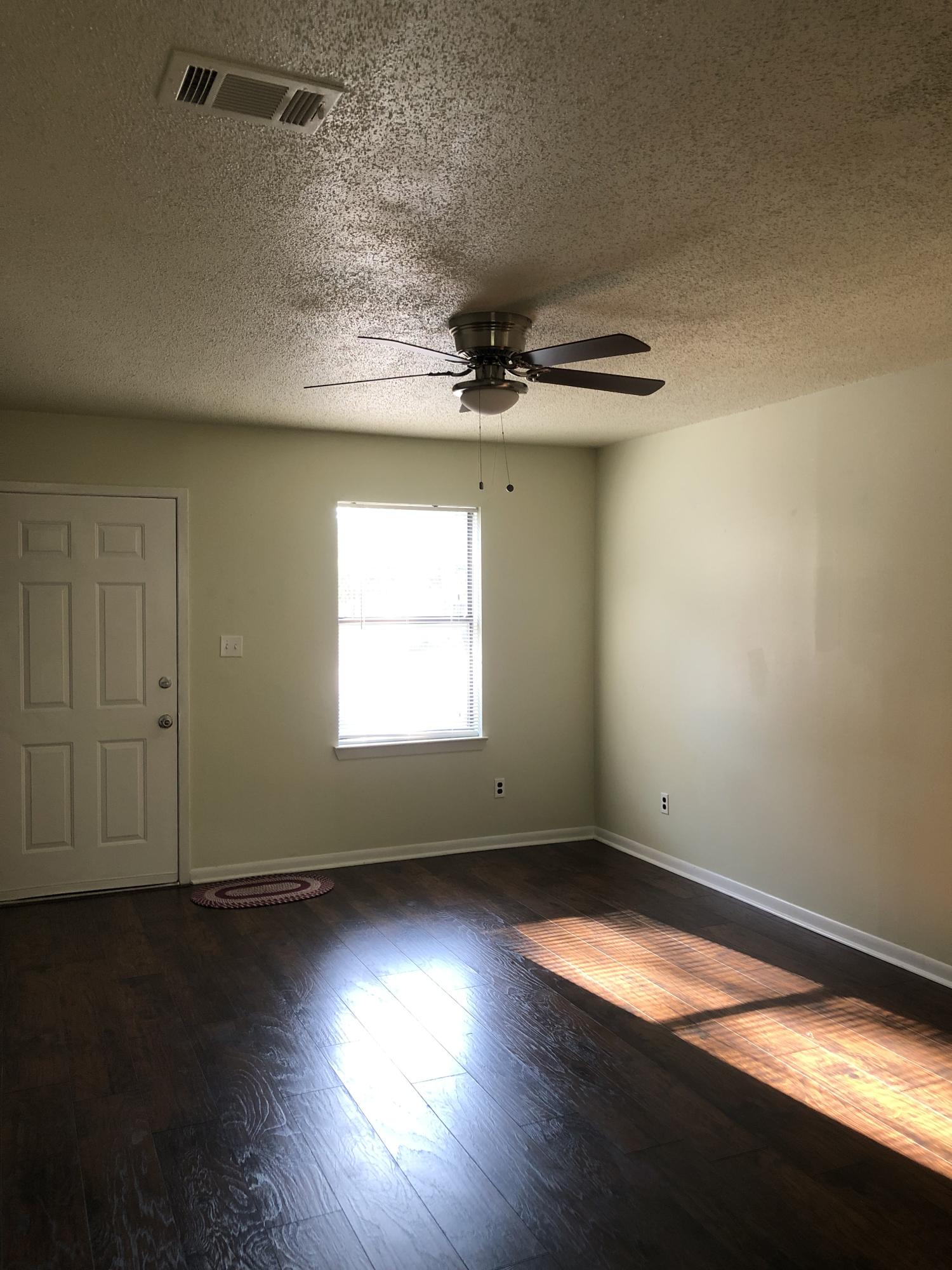 TYNER VILLAS - Residential Lease