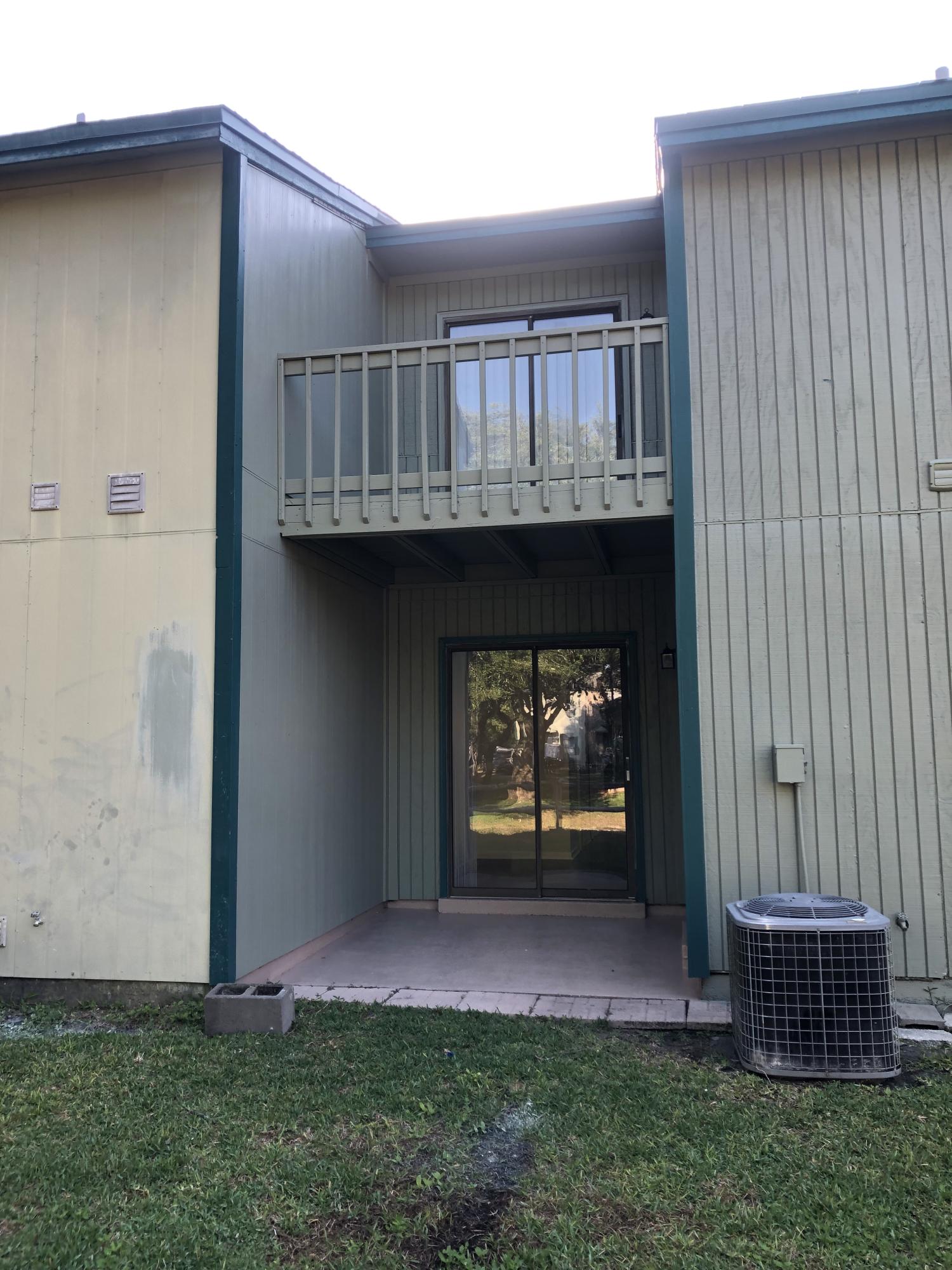 TYNER VILLAS - Residential Lease
