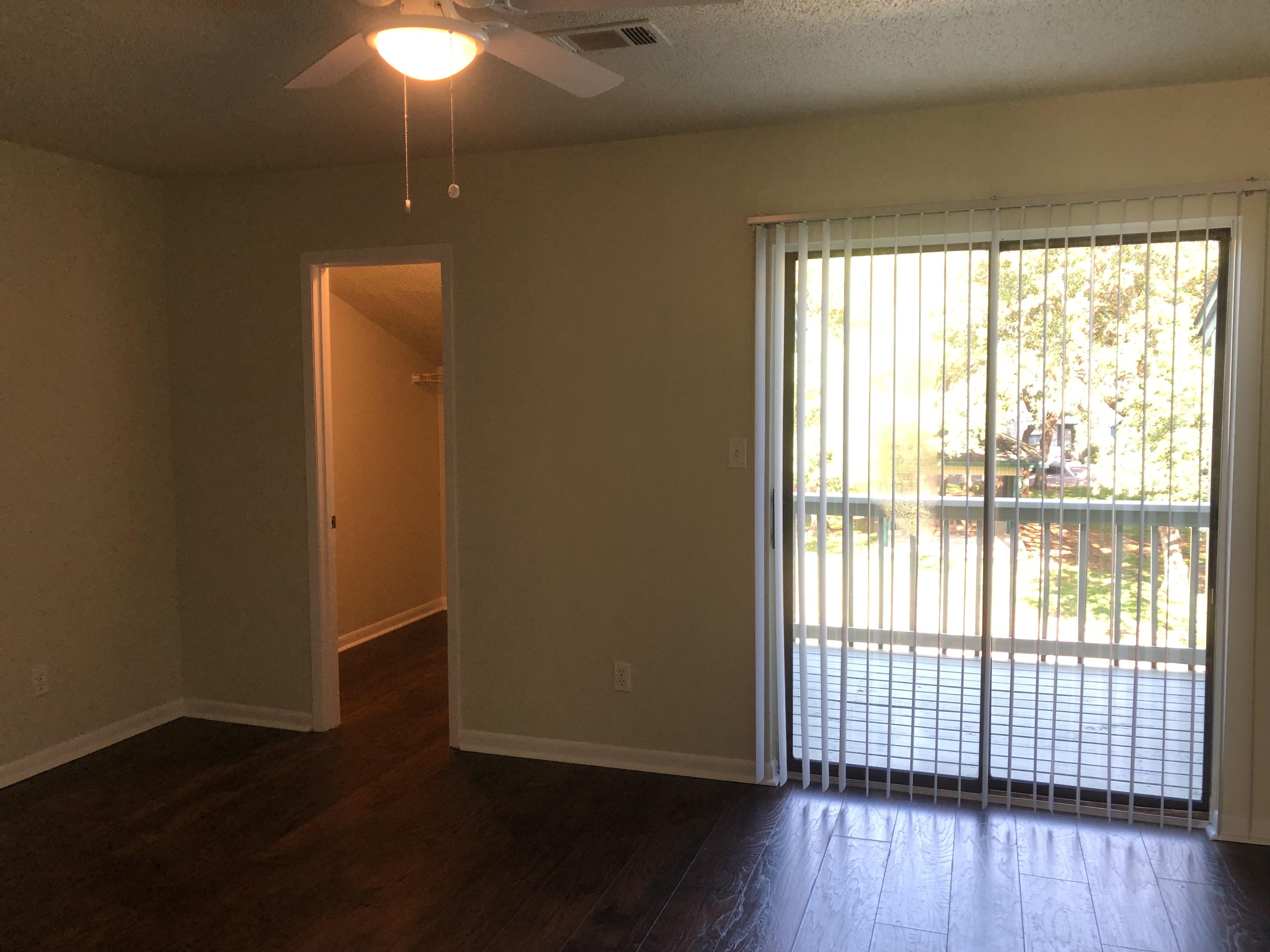 TYNER VILLAS - Residential Lease