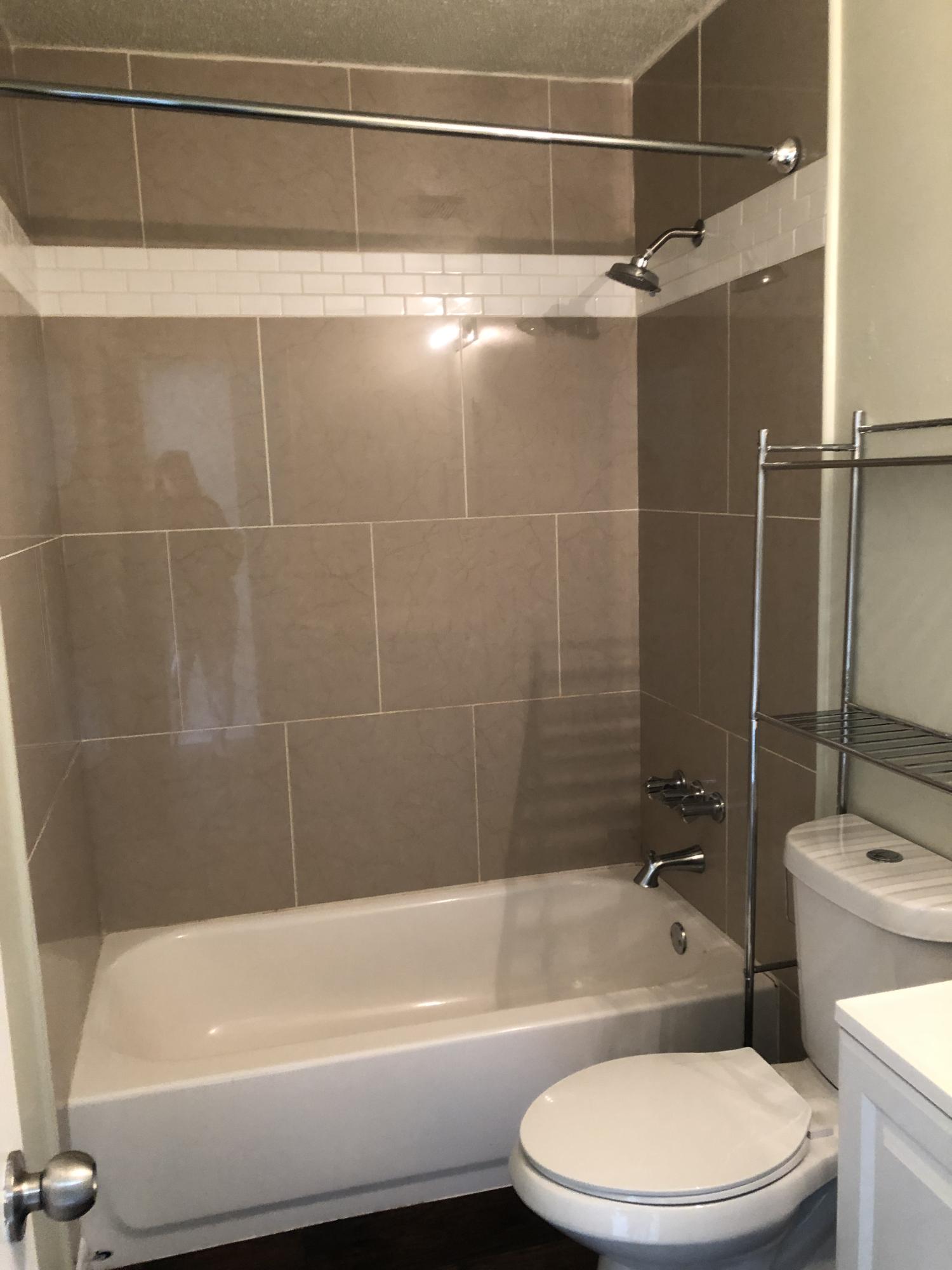 TYNER VILLAS - Residential Lease