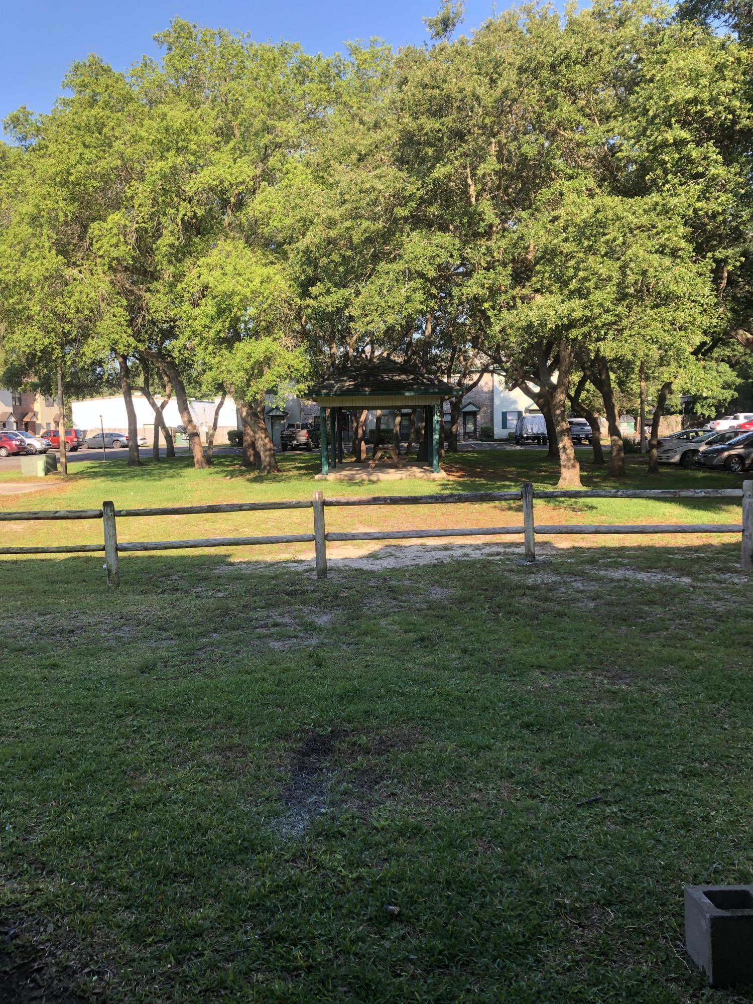 TYNER VILLAS - Residential Lease
