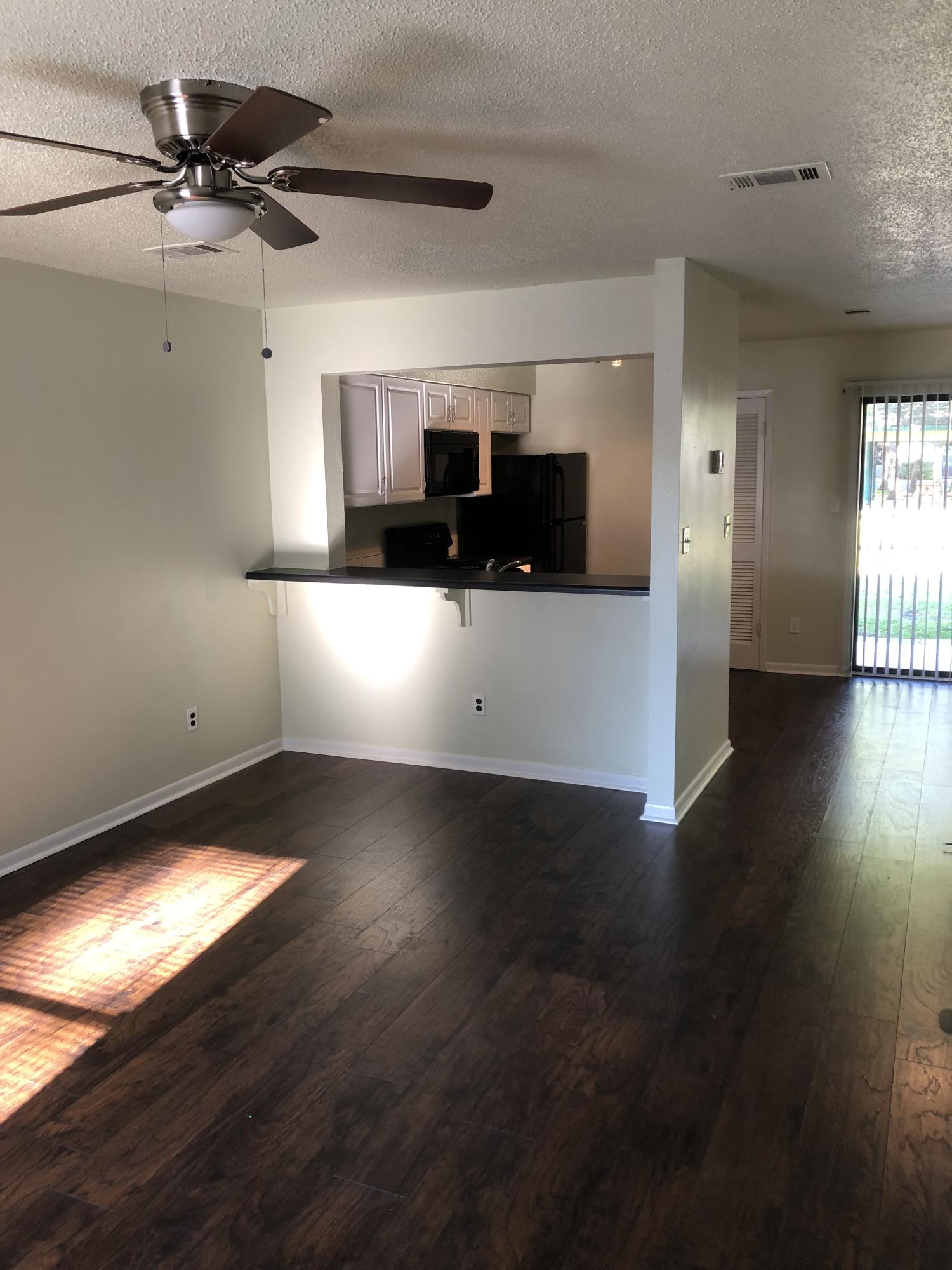 TYNER VILLAS - Residential Lease