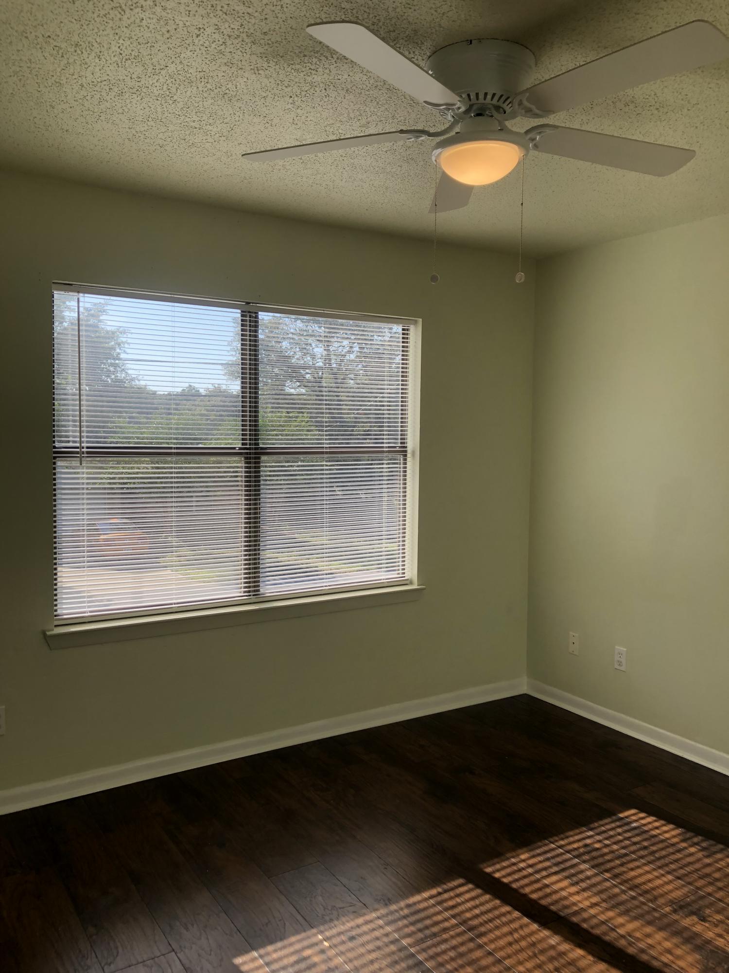 TYNER VILLAS - Residential Lease