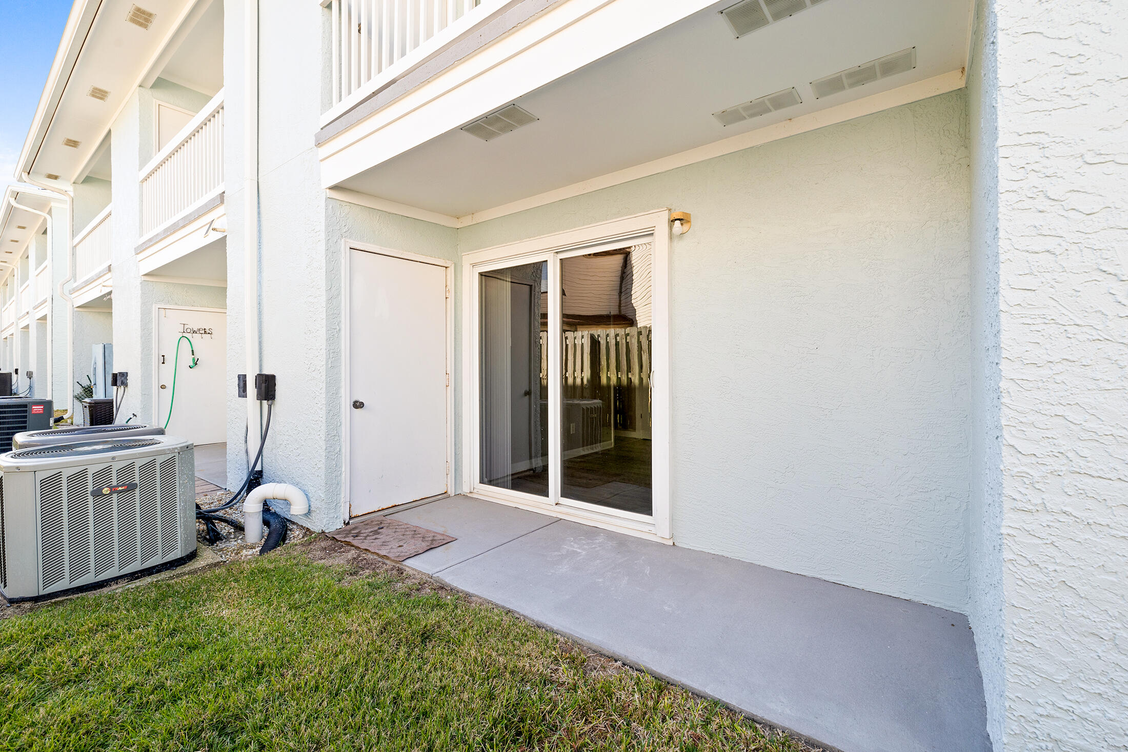 Wendwood Condo - Residential