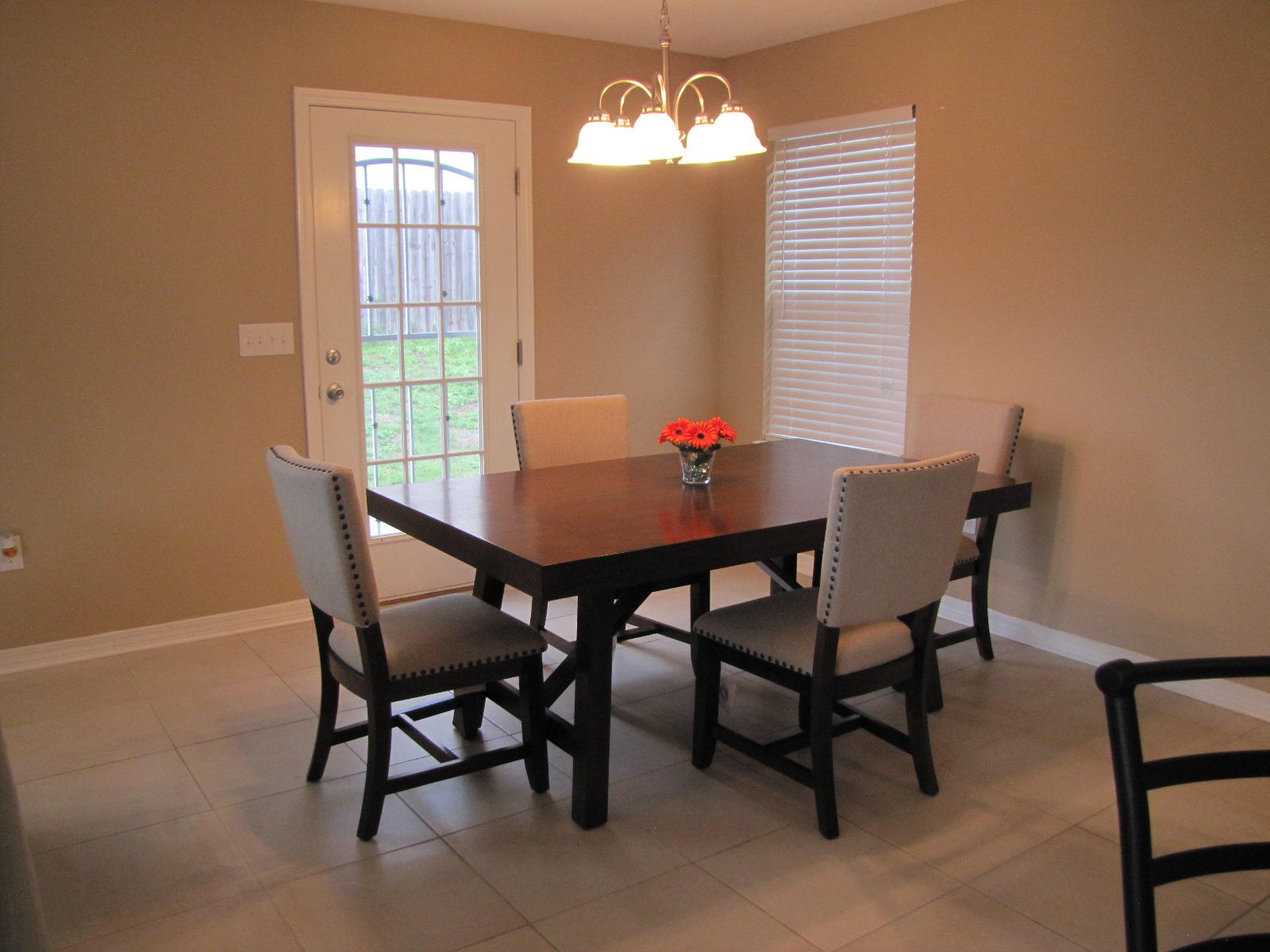 STILLWELL ESTATES - Residential Lease