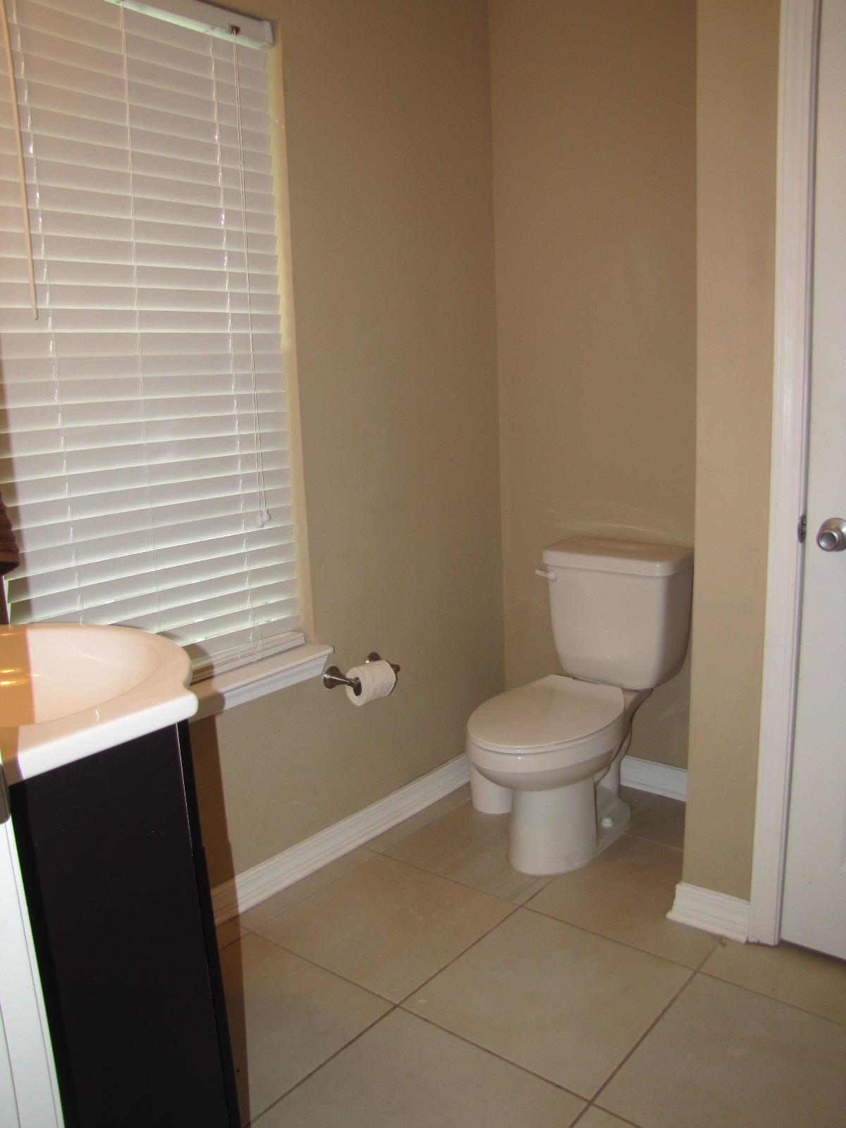 STILLWELL ESTATES - Residential Lease