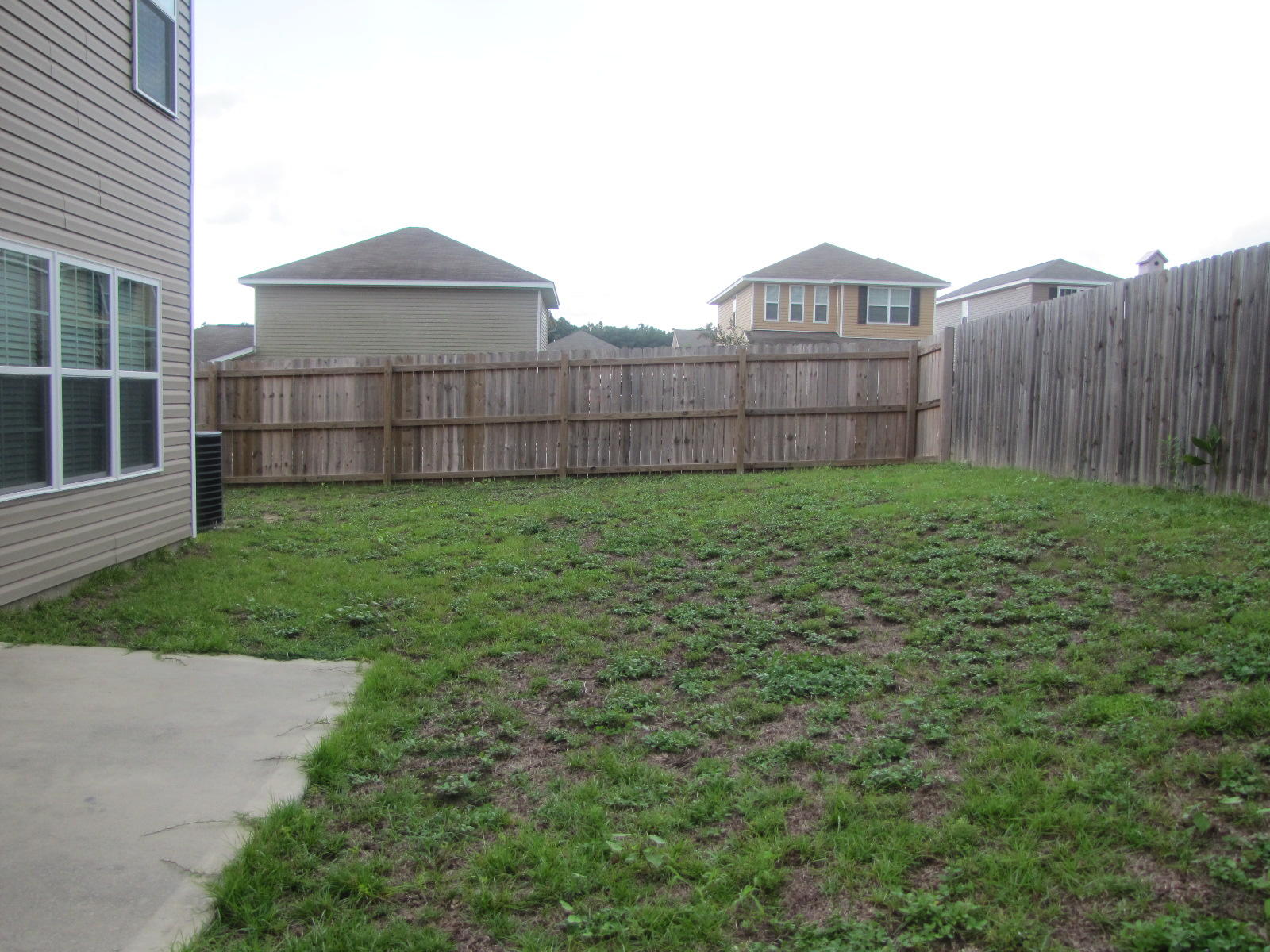 STILLWELL ESTATES - Residential Lease