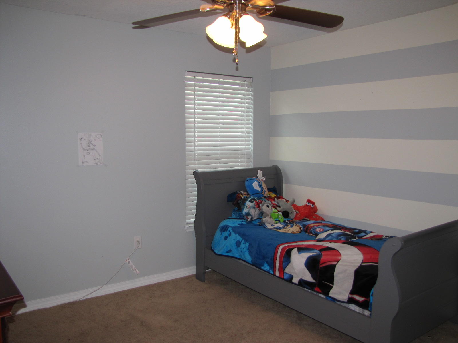 STILLWELL ESTATES - Residential Lease