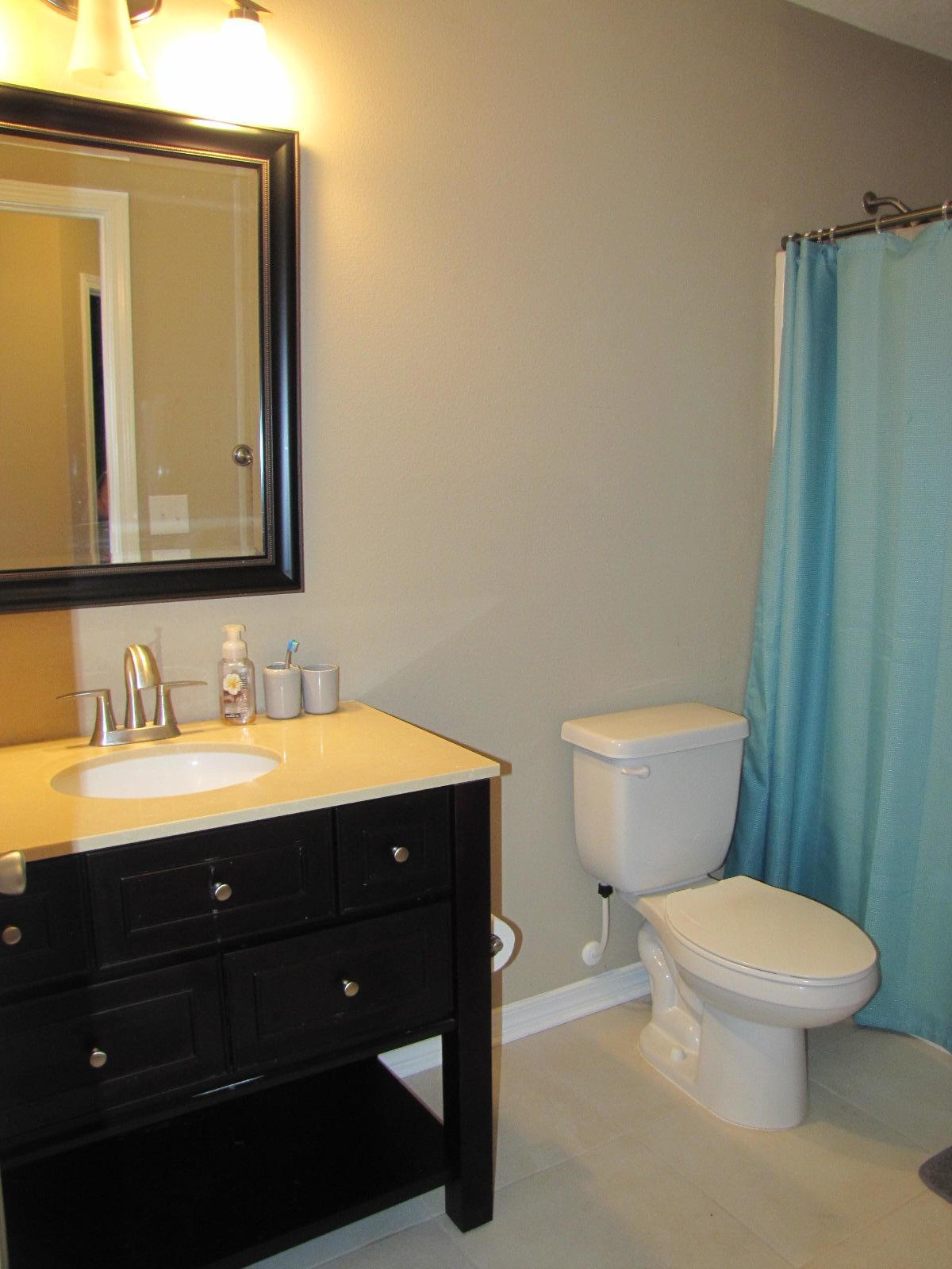 STILLWELL ESTATES - Residential Lease