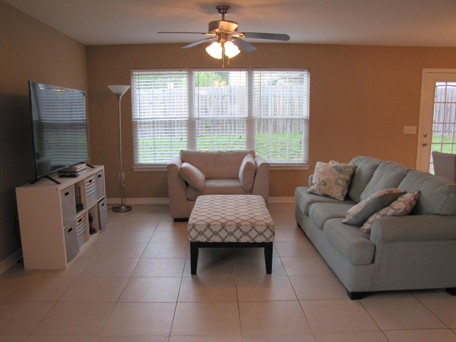 STILLWELL ESTATES - Residential Lease