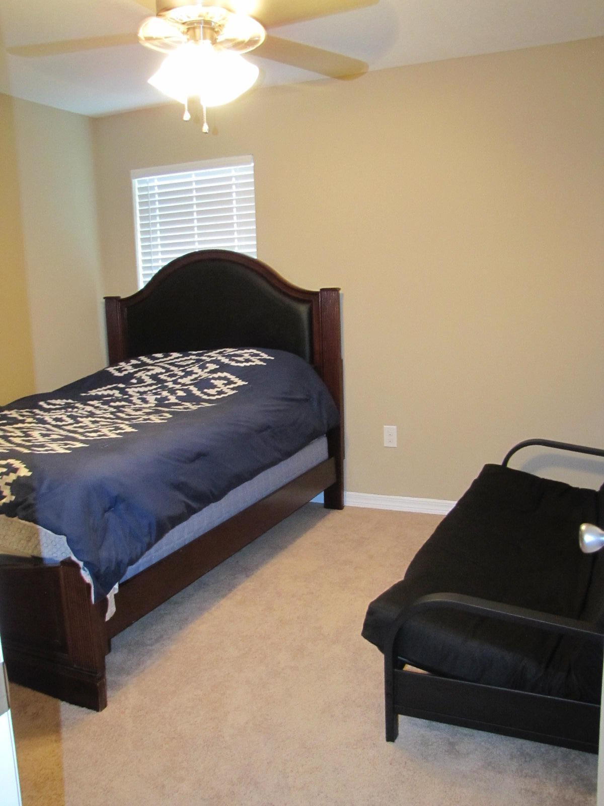 STILLWELL ESTATES - Residential Lease