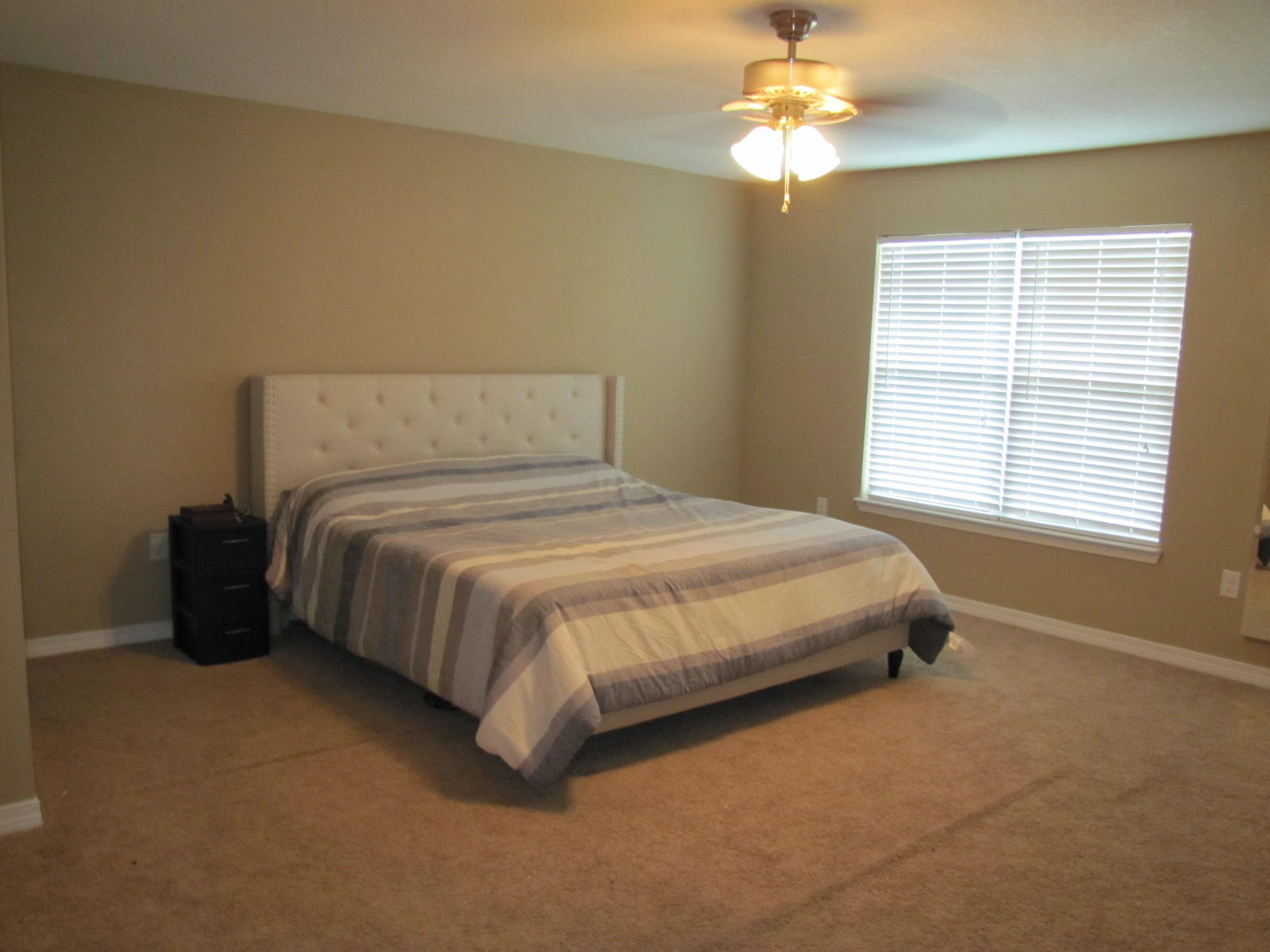 STILLWELL ESTATES - Residential Lease