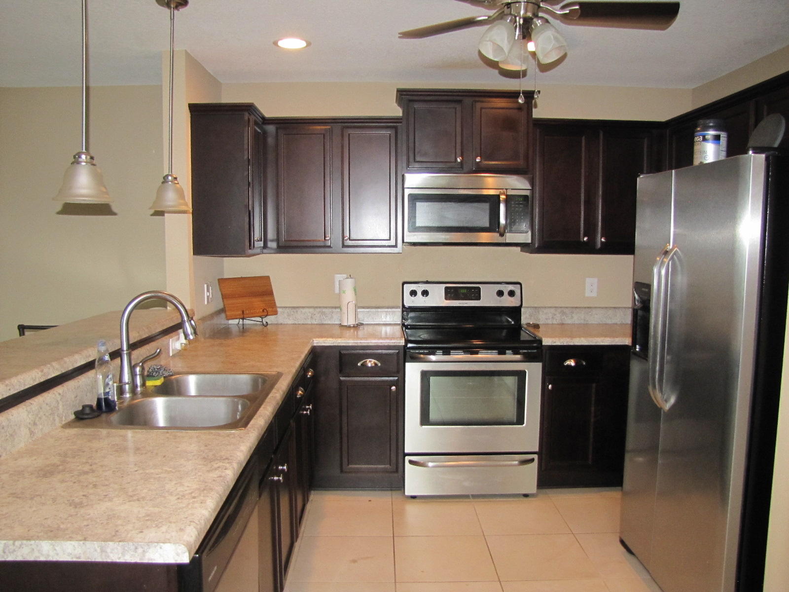 STILLWELL ESTATES - Residential Lease