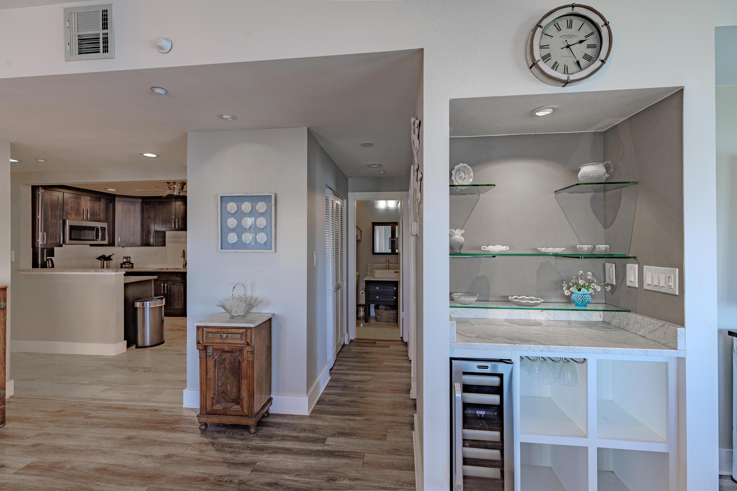 DESTIN HARBOR RESORT WEST - Residential