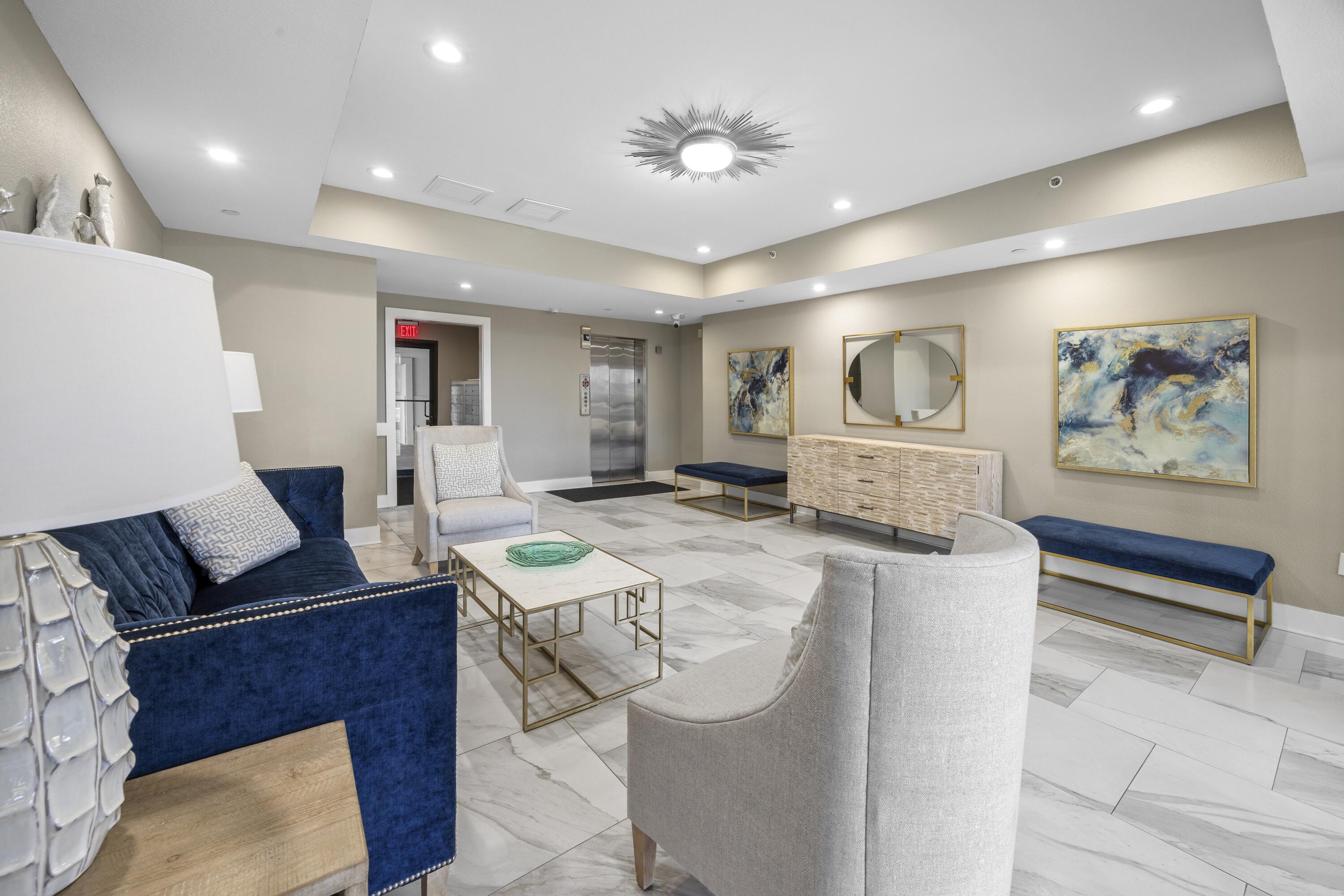 DESTIN HARBOR RESORT WEST - Residential