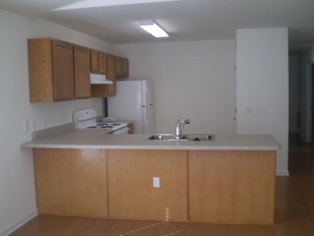 PORT DIXIE - Residential Lease