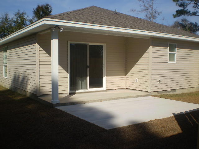 PORT DIXIE - Residential Lease
