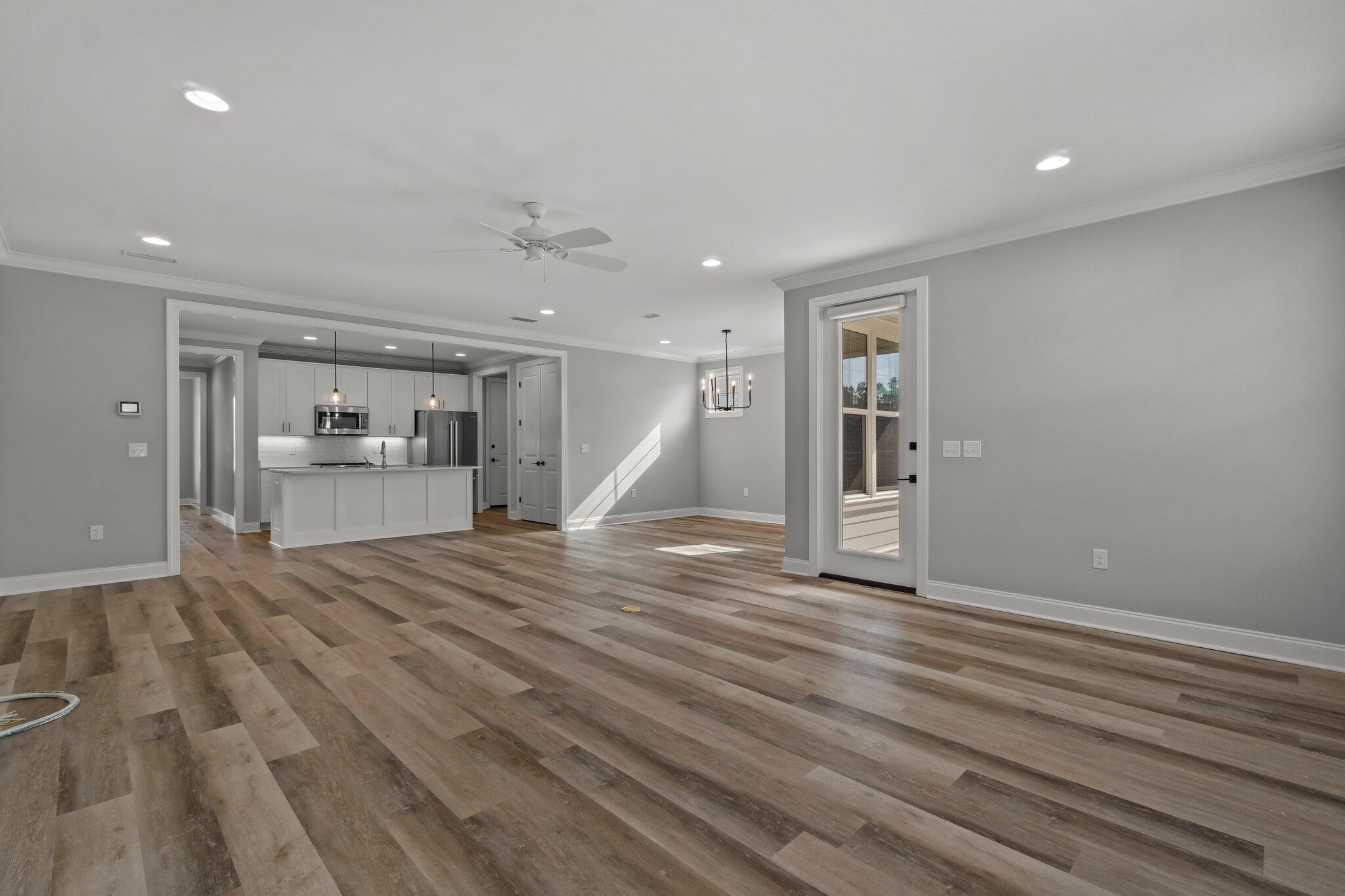 WATERSOUND ORIGINS - Residential