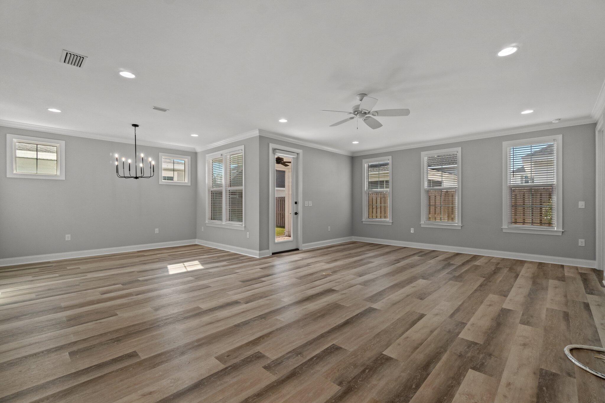 WATERSOUND ORIGINS - Residential
