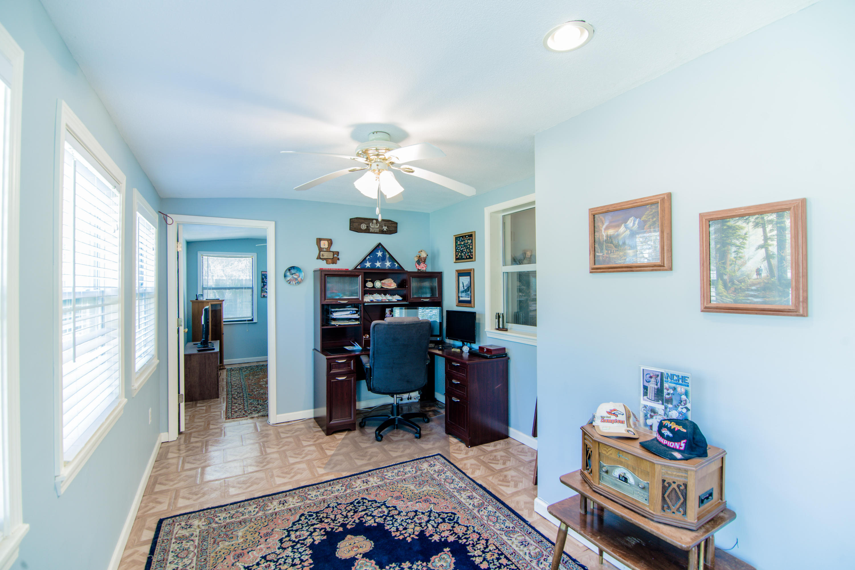 BLUEWATER BAY VILLAGE 1A - Residential