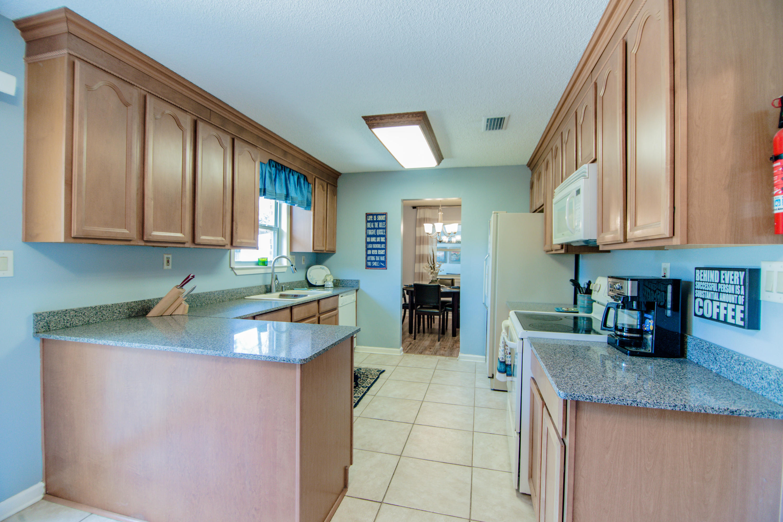 BLUEWATER BAY VILLAGE 1A - Residential