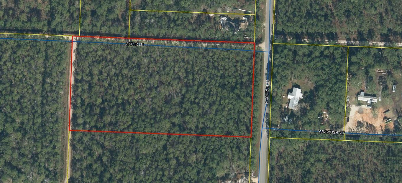 SANTA ROSA PLANTATION - Land