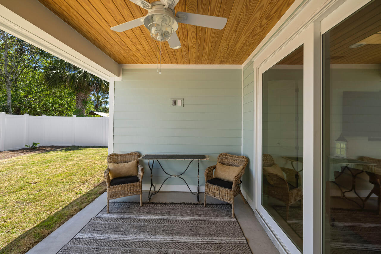 INLET BEACH HEIGHTS - Residential