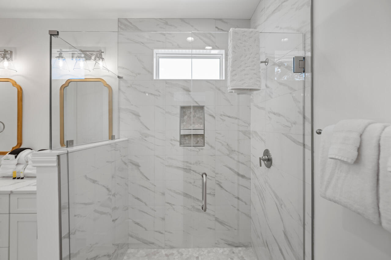 INLET BEACH HEIGHTS - Residential