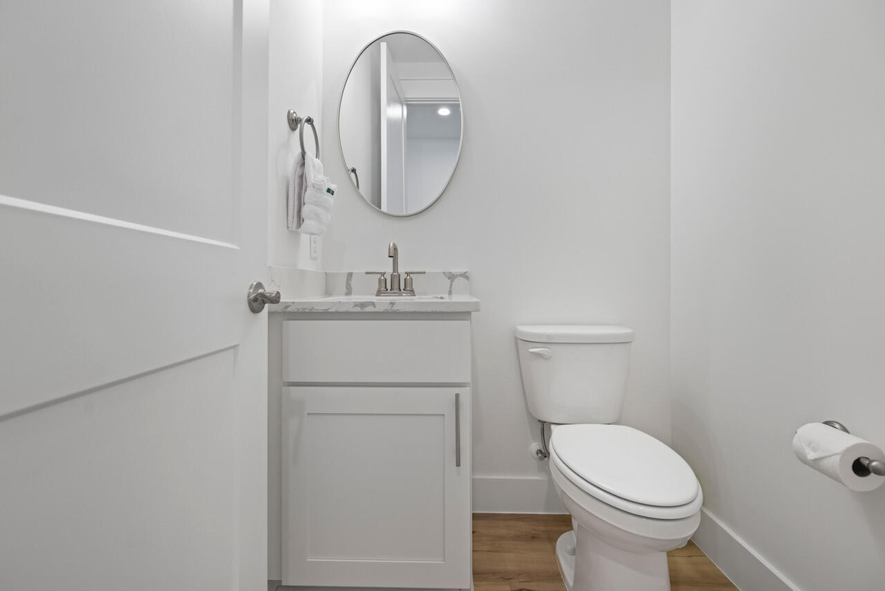INLET BEACH HEIGHTS - Residential