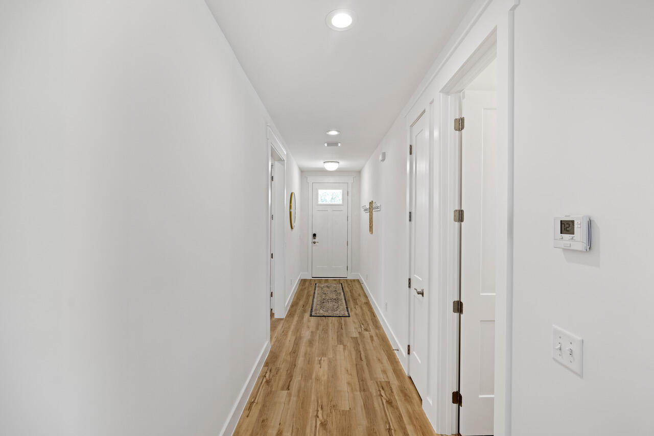 INLET BEACH HEIGHTS - Residential