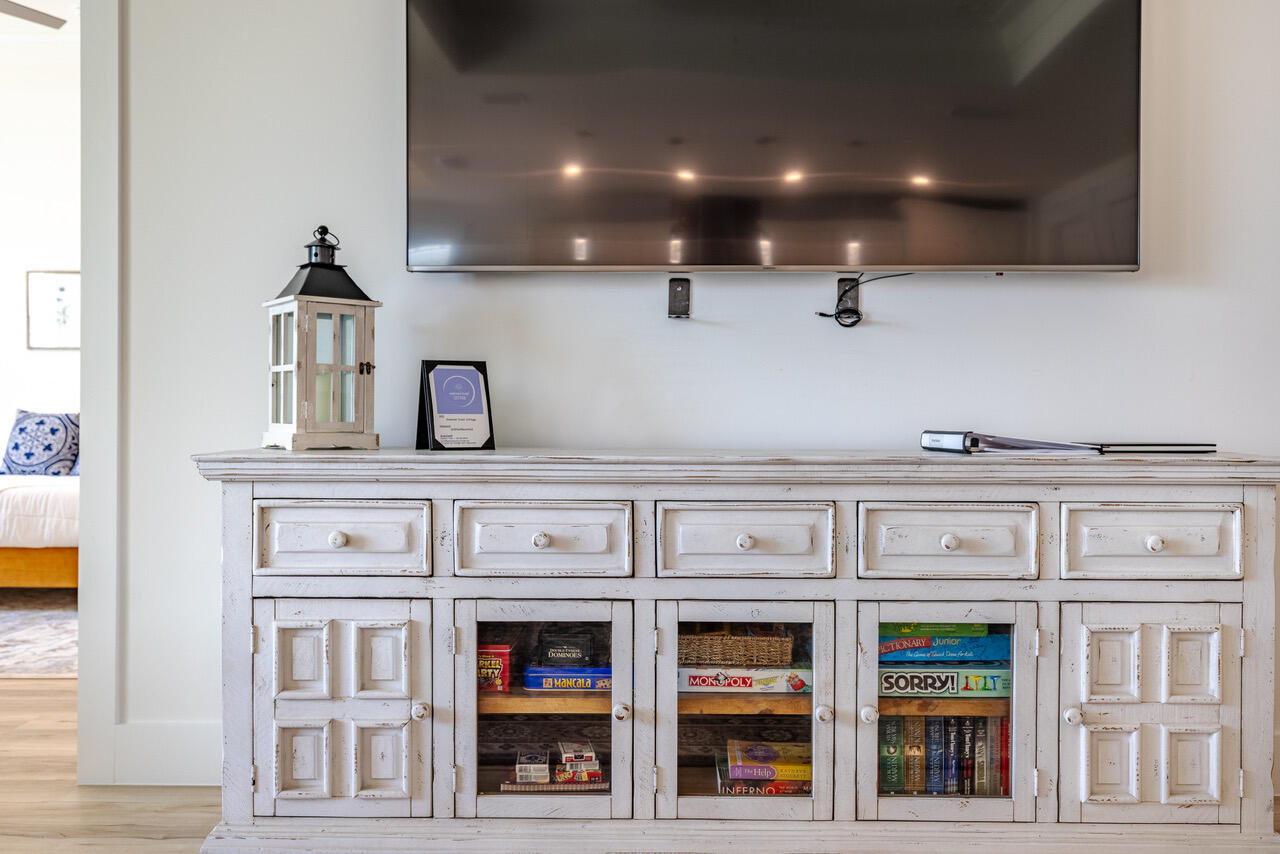 INLET BEACH HEIGHTS - Residential