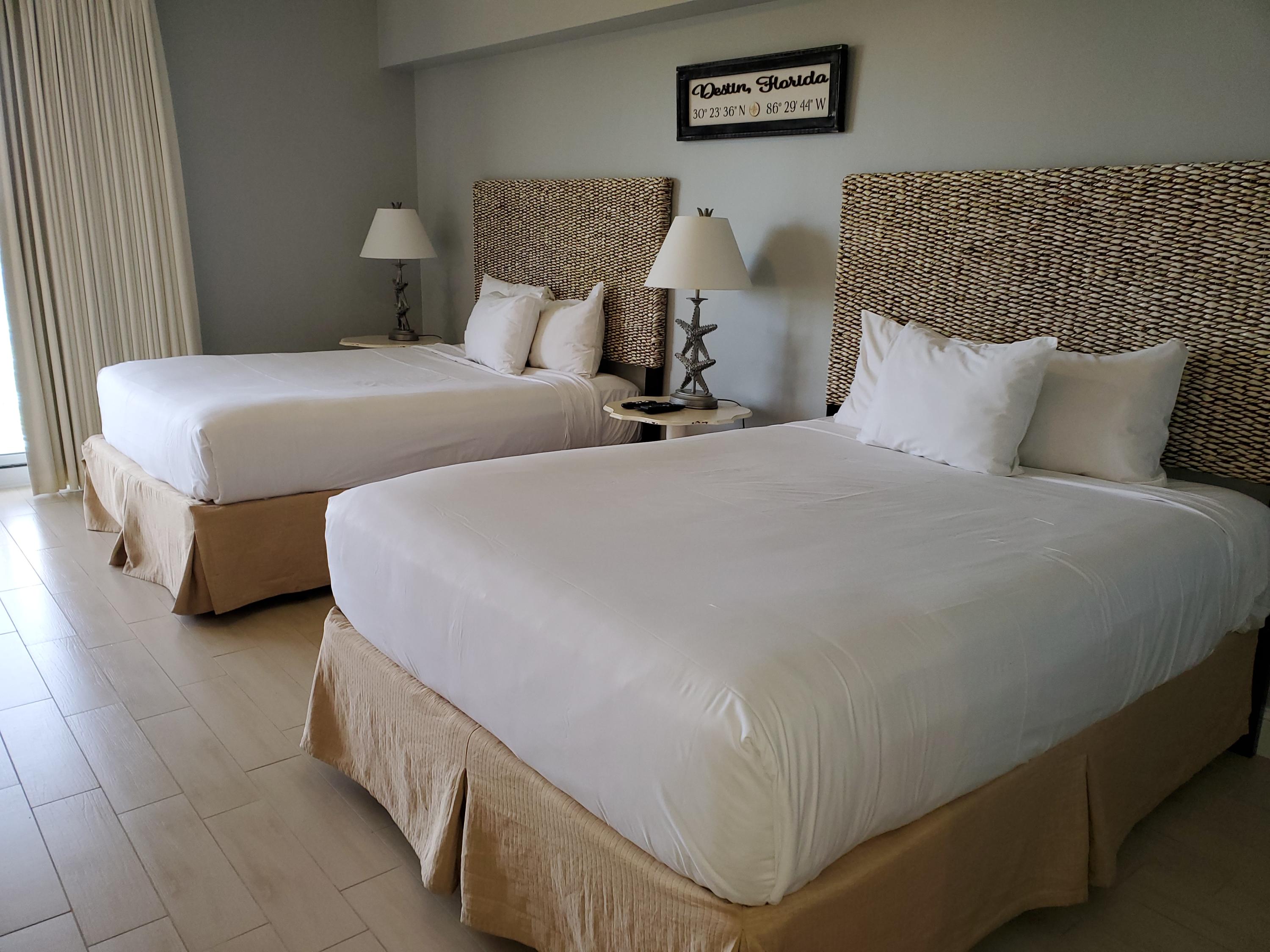 GRAND SANDESTIN THE - Residential Lease