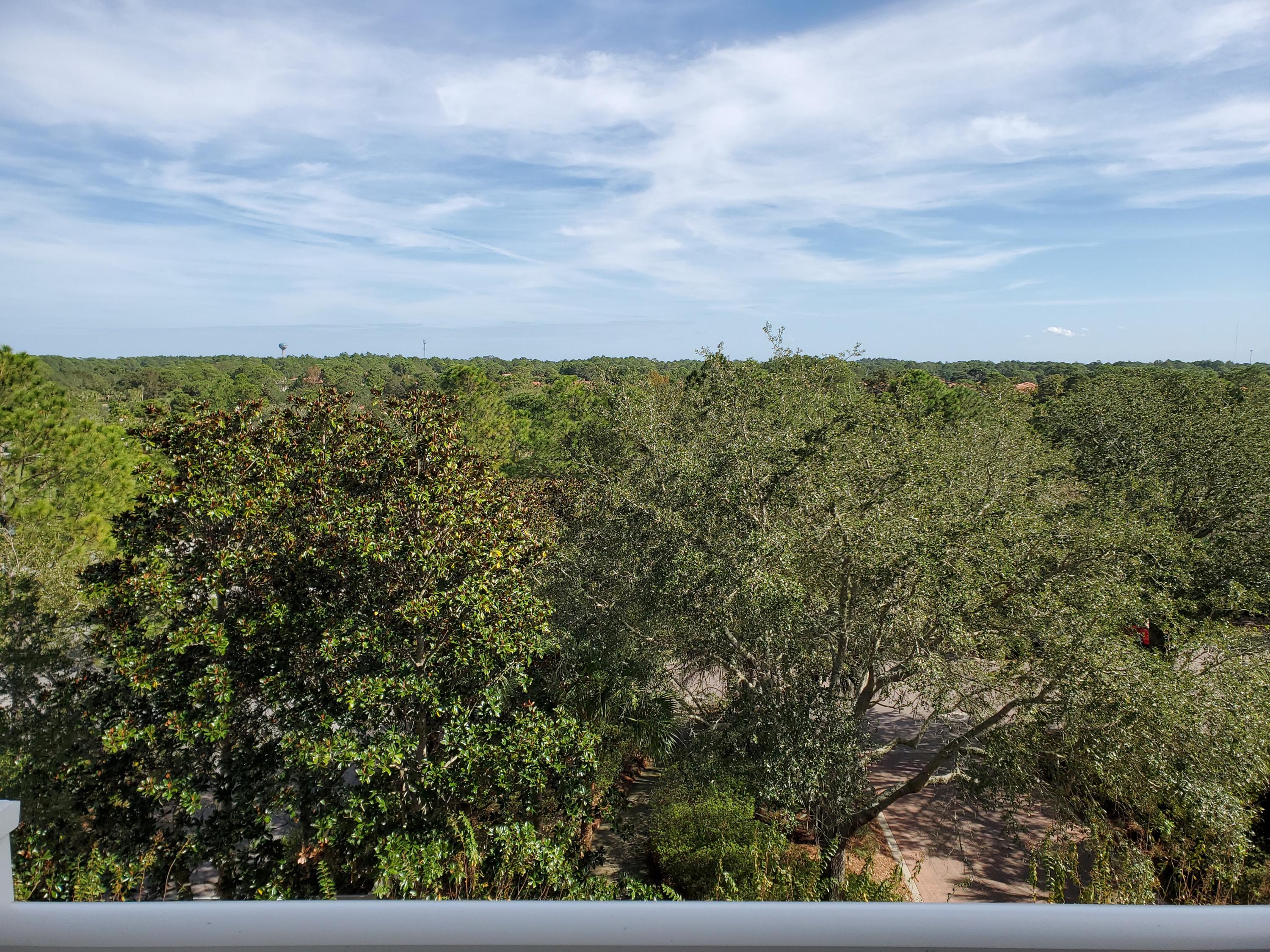 GRAND SANDESTIN THE - Residential Lease