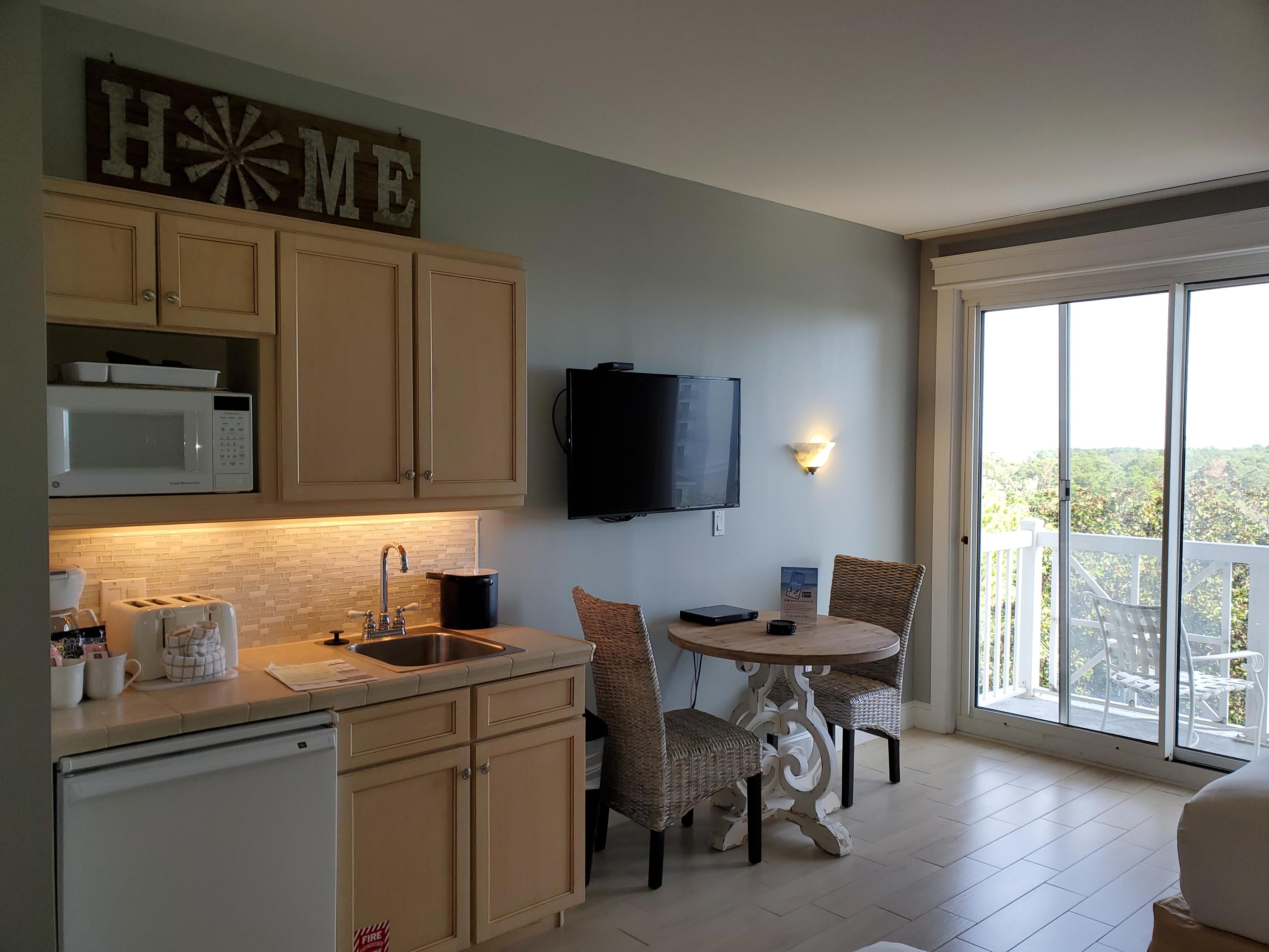 GRAND SANDESTIN THE - Residential Lease