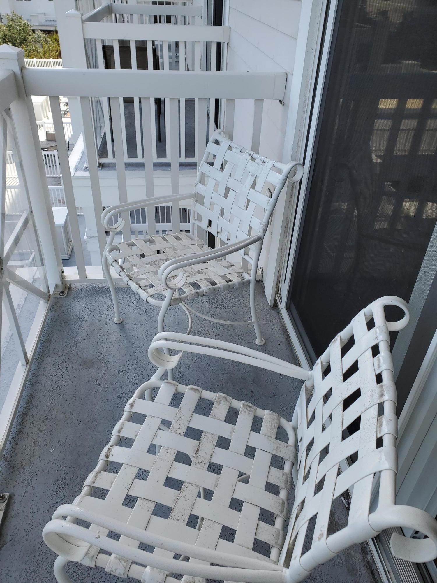 GRAND SANDESTIN THE - Residential Lease