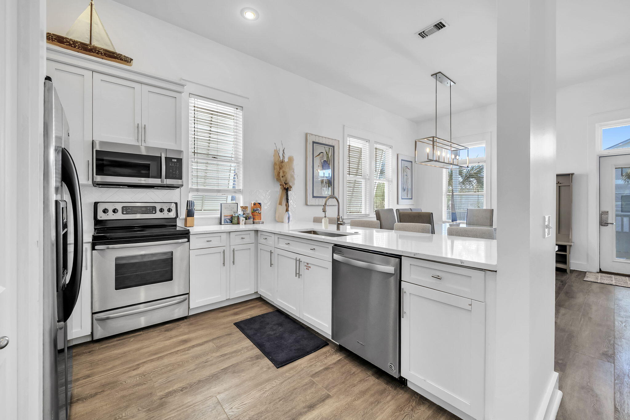 DESTIN POINTE - Residential