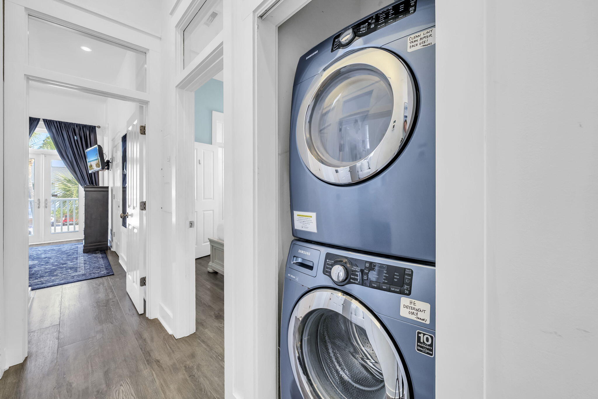DESTIN POINTE - Residential