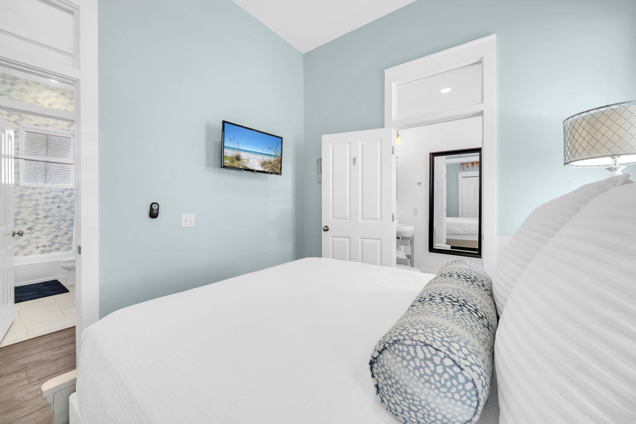 DESTIN POINTE - Residential