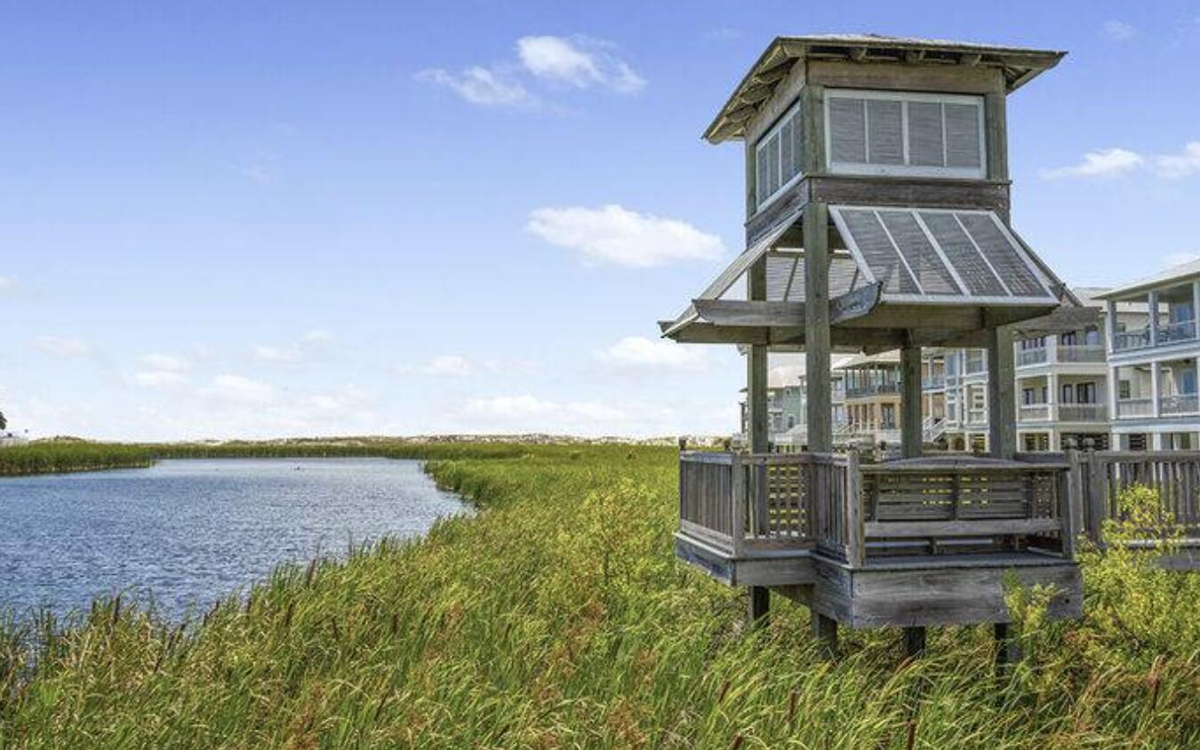 DESTIN POINTE - Residential