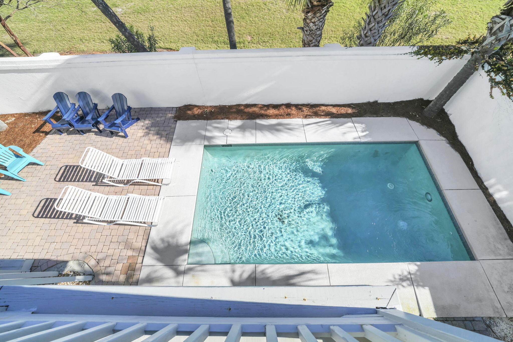 DESTIN POINTE - Residential