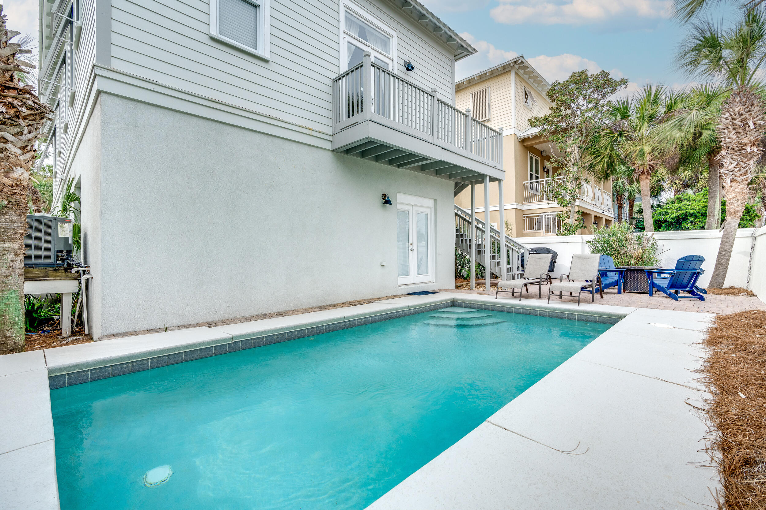 DESTIN POINTE - Residential