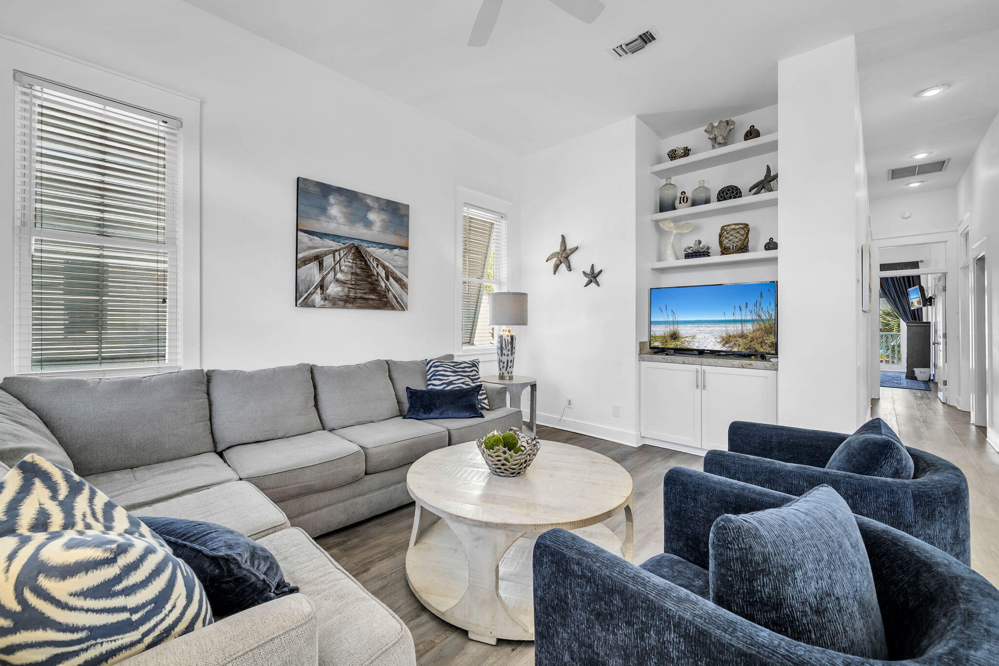 DESTIN POINTE - Residential