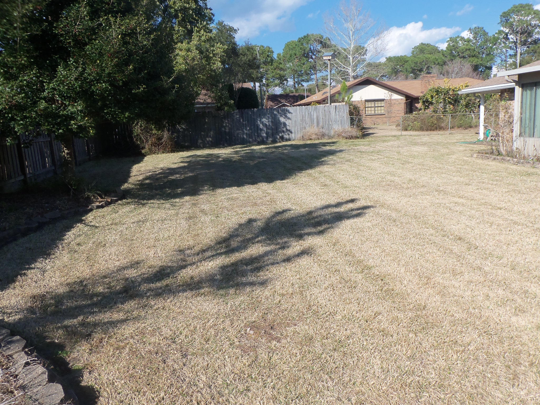 MARY ESTHER MANOR - Residential Lease