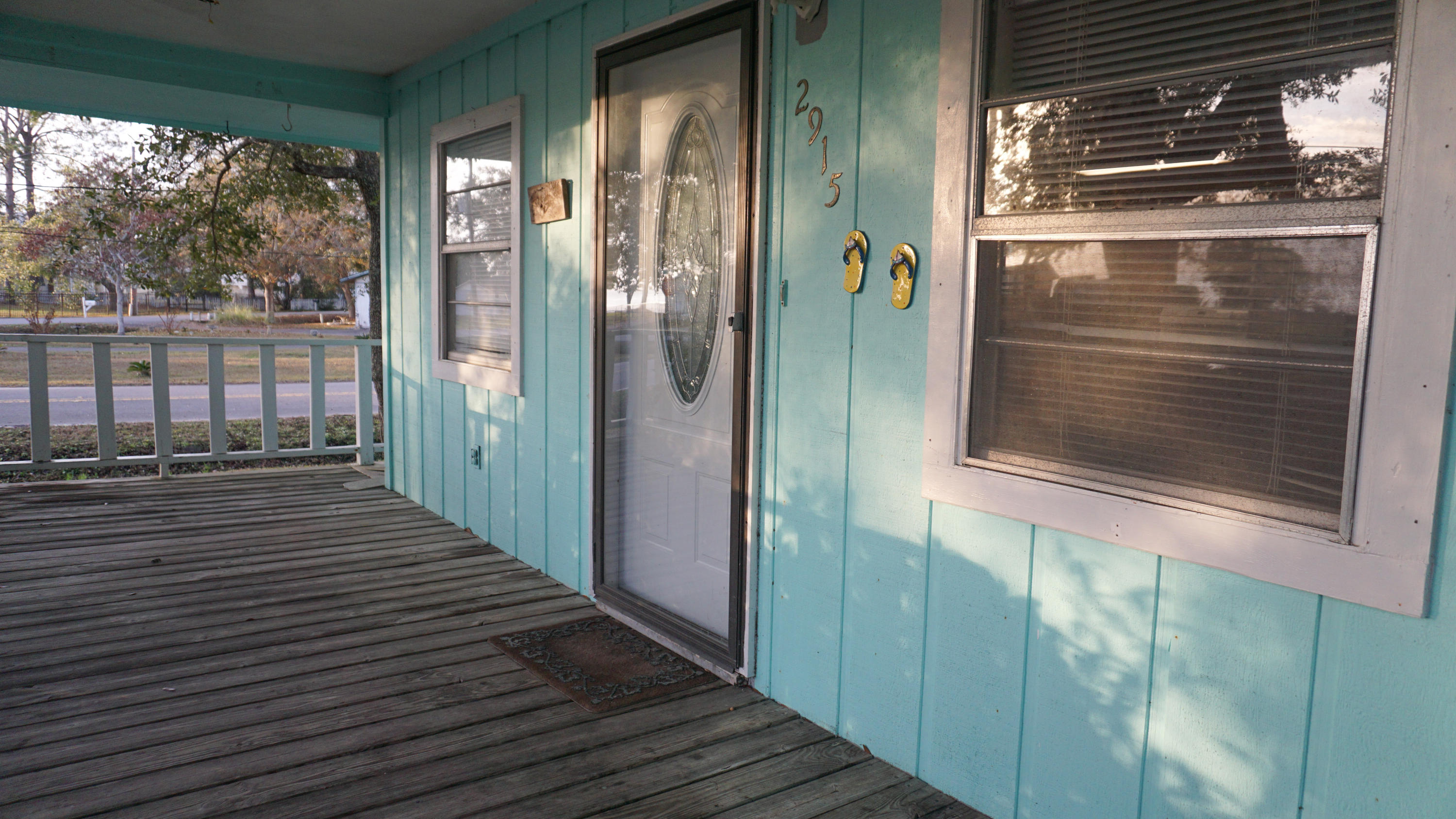 BAY GROVE - Residential Lease