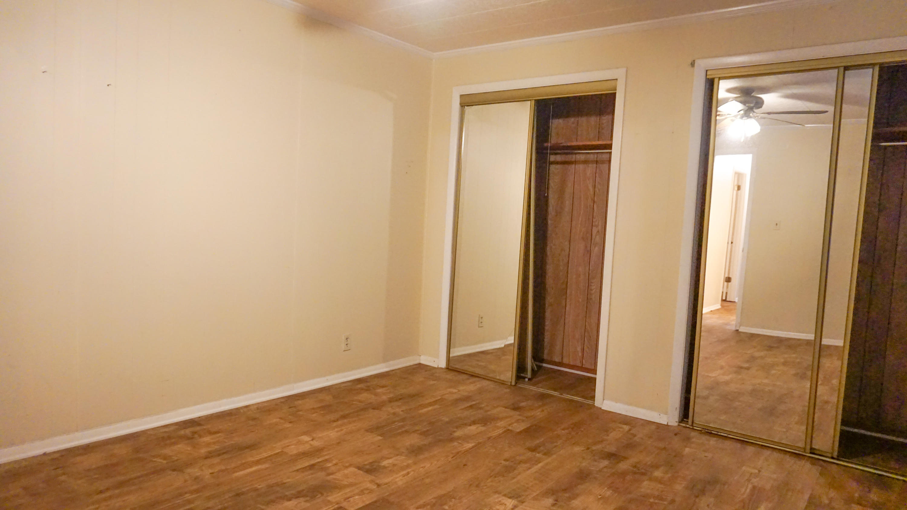 BAY GROVE - Residential Lease
