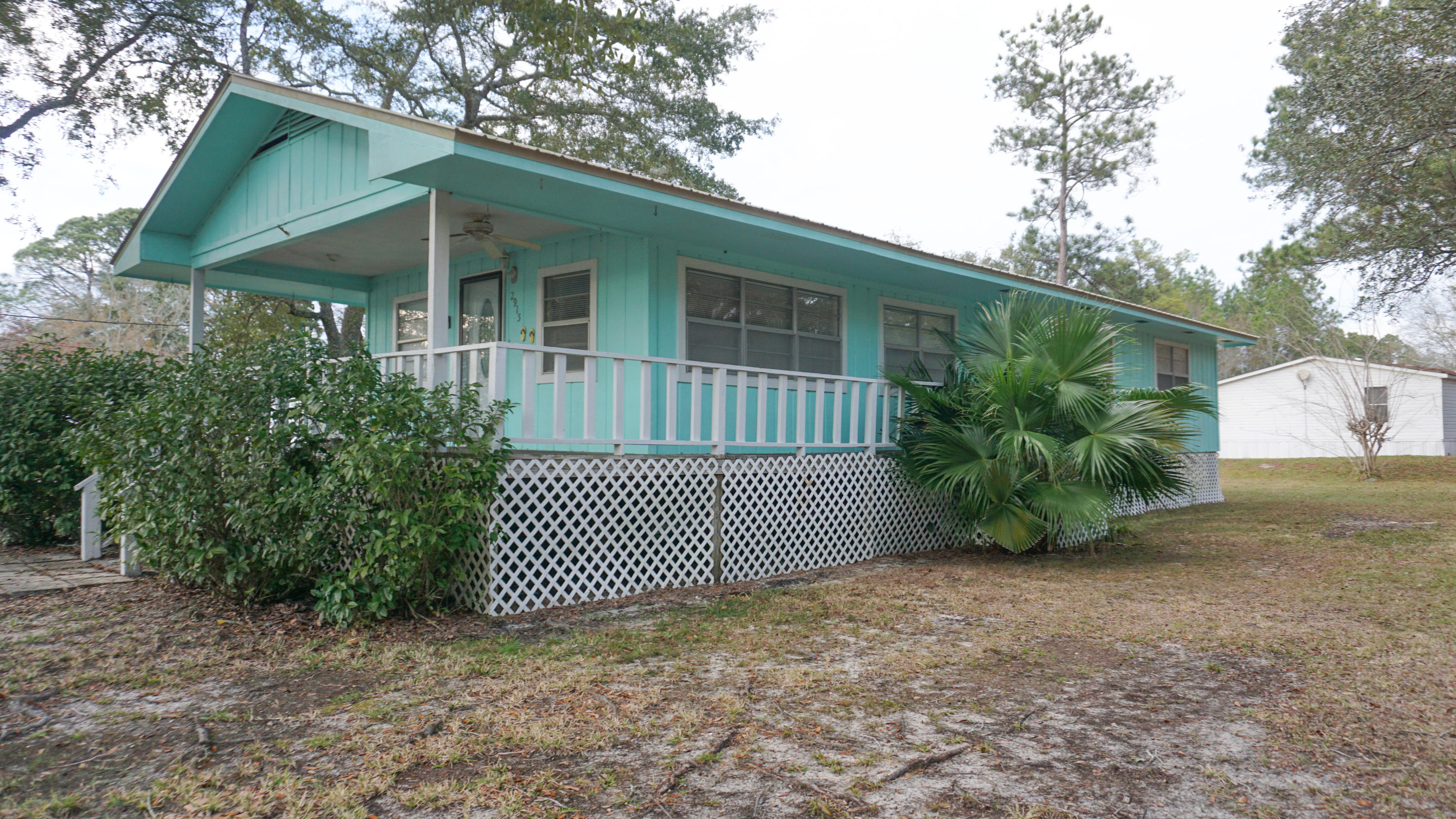 BAY GROVE - Residential Lease